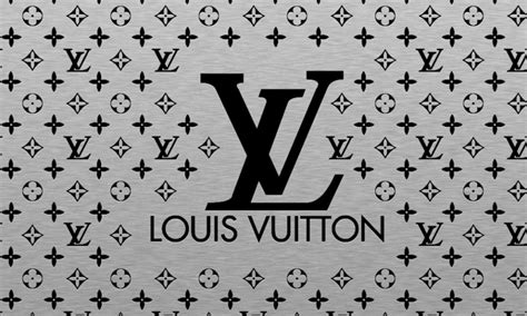 The History Of The Louis Vuitton Logo And The Brand.